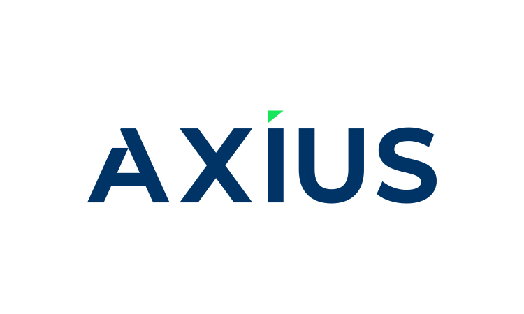 Axius logo